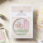 MU Splice Stamp [1016-1030]
