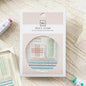 MU Splice Stamp [1016-1030]