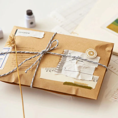 MU Splice Stamp [1016-1030]