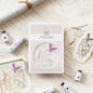 MU Splice Stamp [1016-1030]