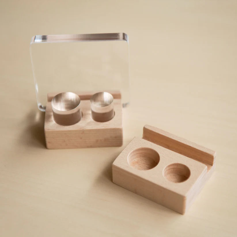 MU Stamp Handle Holder
