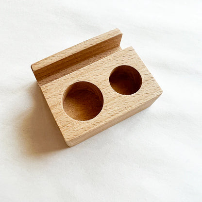 MU Stamp Handle Holder
