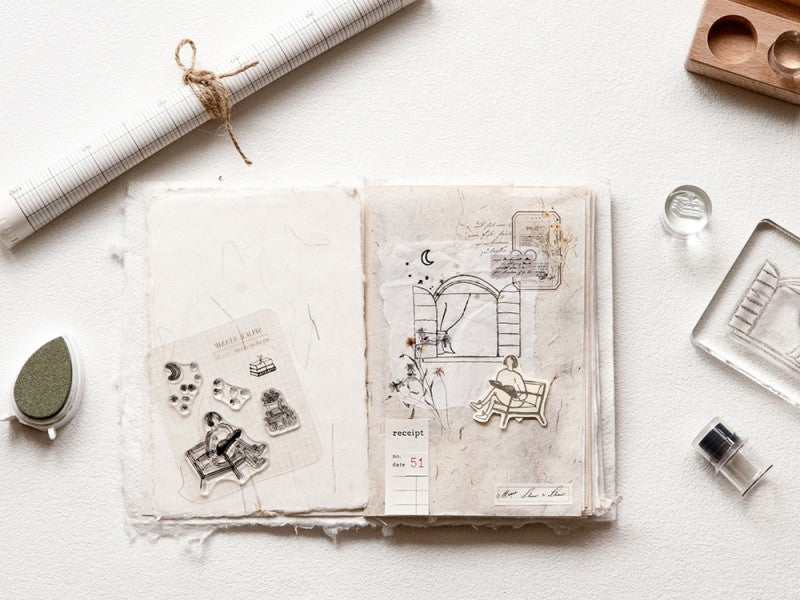 MU Story Stamp (Splice Stamp)