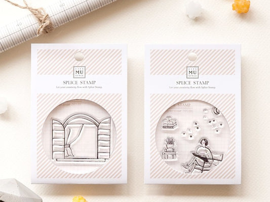 MU Story Stamp (Splice Stamp)