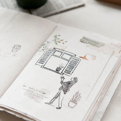 MU Story Stamp (Splice Stamp)