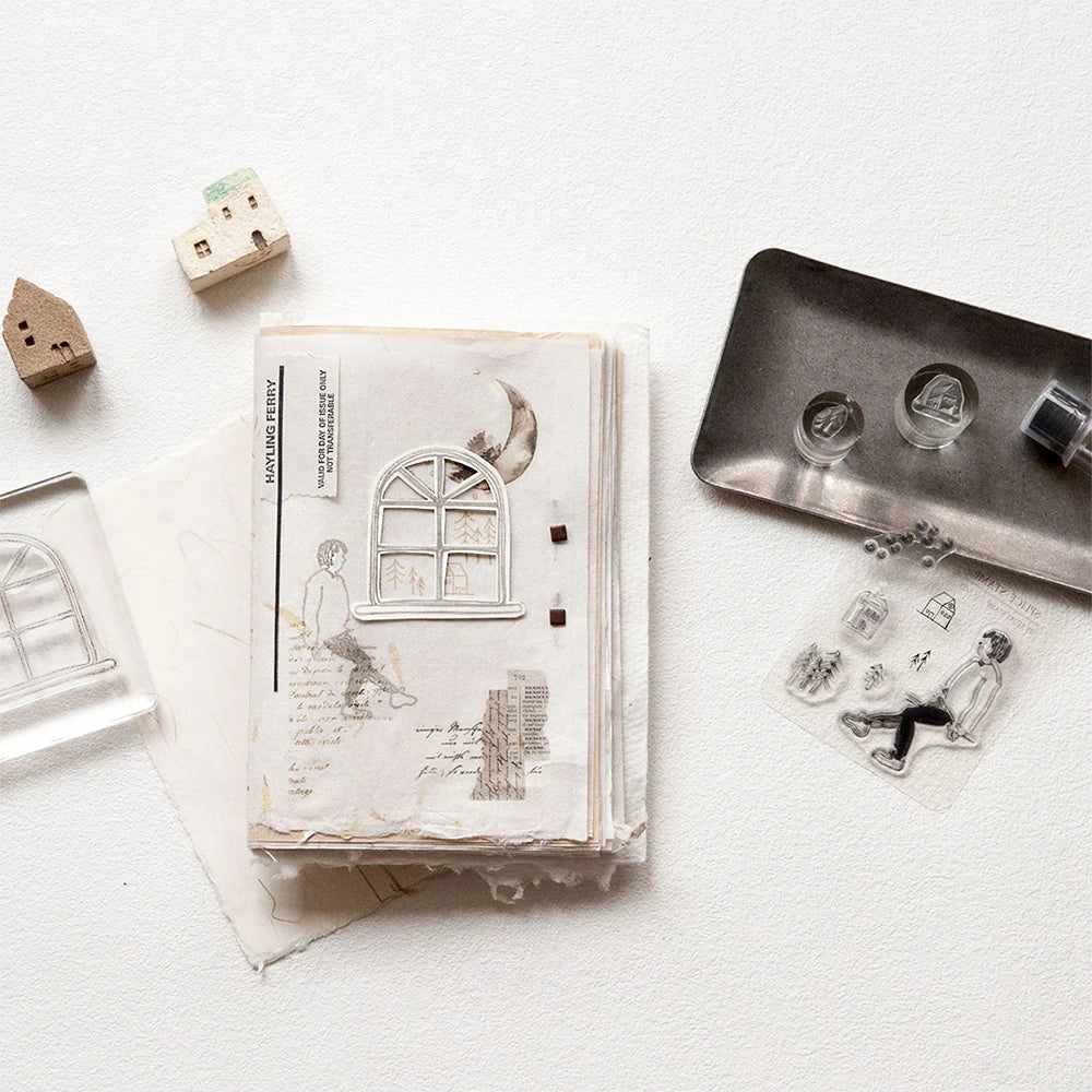 MU Story Stamp (Splice Stamp)