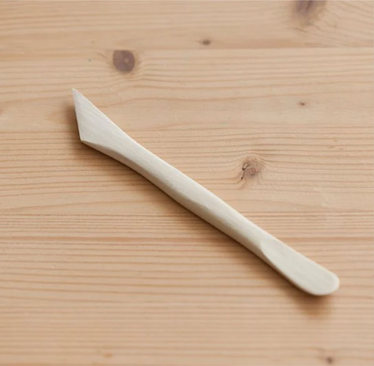 MU Print-On Transfer Wooden Applicator