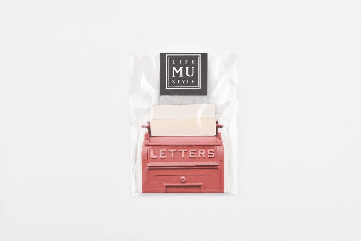 MU Sticky Note