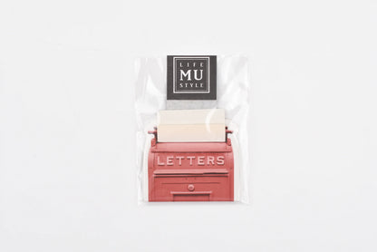 MU Sticky Note