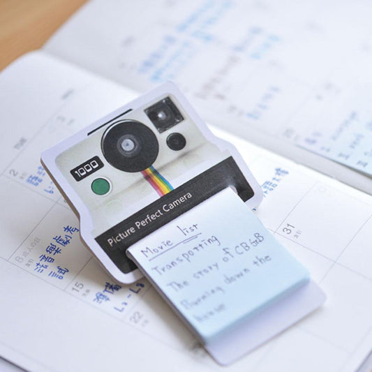 MU Sticky Note