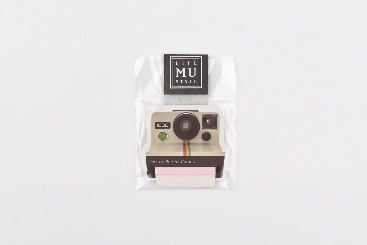MU Sticky Note