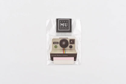 MU Sticky Note