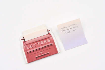 MU Sticky Note