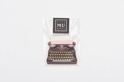 MU Sticky Note