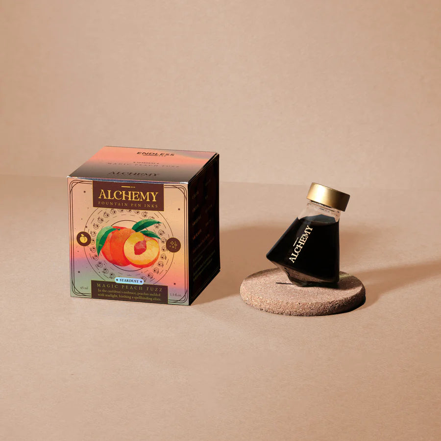 Endless Alchemy Fountain Pen Inks (45ml / 60ml)