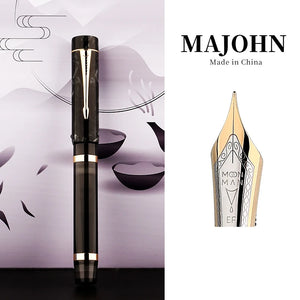 Majohn M700 Fountain Pens (Bock Nib/Majohn Nib)