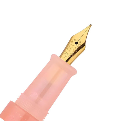 Majohn (Moonman) Wancai 2nd Candy Series Fountain Pen