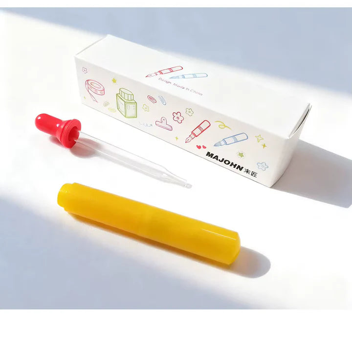 Majohn (Moonman) Wancai 2nd Candy Series Fountain Pen