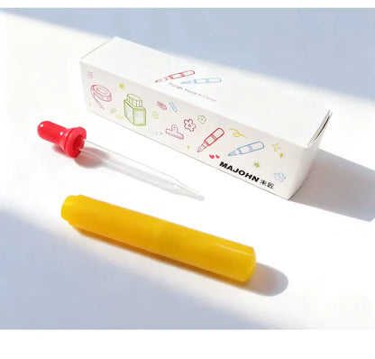 Majohn (Moonman) Wancai 2nd Candy Series Fountain Pen