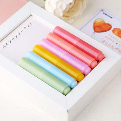 Majohn (Moonman) Wancai 2nd Candy Series Fountain Pen