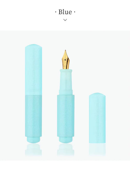 Majohn (Moonman) Wancai 2nd Candy Series Fountain Pen