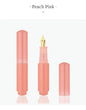 Majohn (Moonman) Wancai 2nd Candy Series Fountain Pen