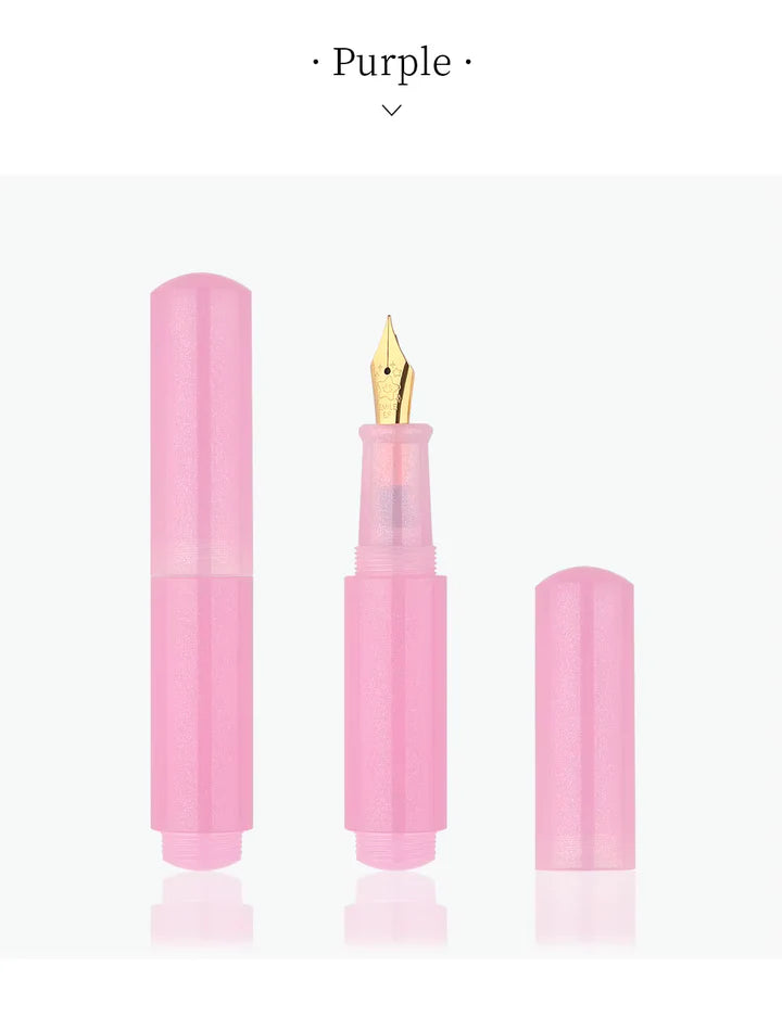 Majohn (Moonman) Wancai 2nd Candy Series Fountain Pen