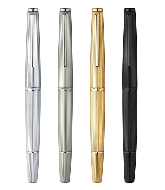 Majohn B32 (Moonman) Fountain Pen