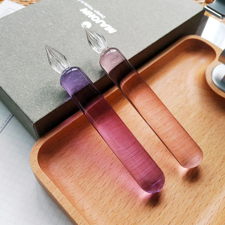 Majohn (Moonman) Bang Bang Dip Pen Set