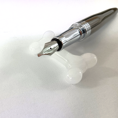 Majohn (Moonman) Cute Pet Bone Pen Holder