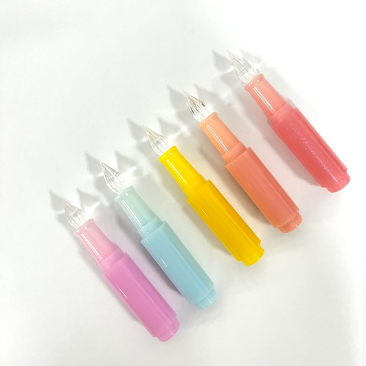 Majohn Wancai Candy Series Glass Pen Tip