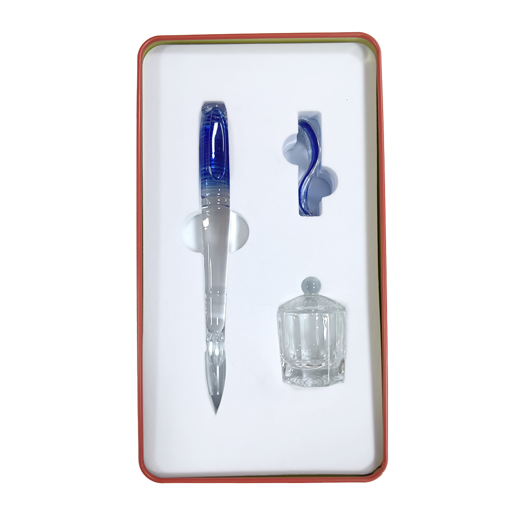 Majohn (Moonman) Chasing The Light Moon Series Dip Pen