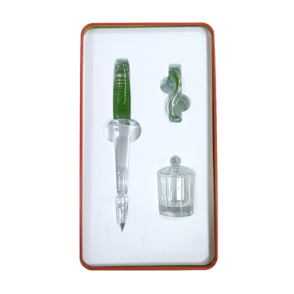 Majohn (Moonman) Chasing The Light Moon Series Dip Pen