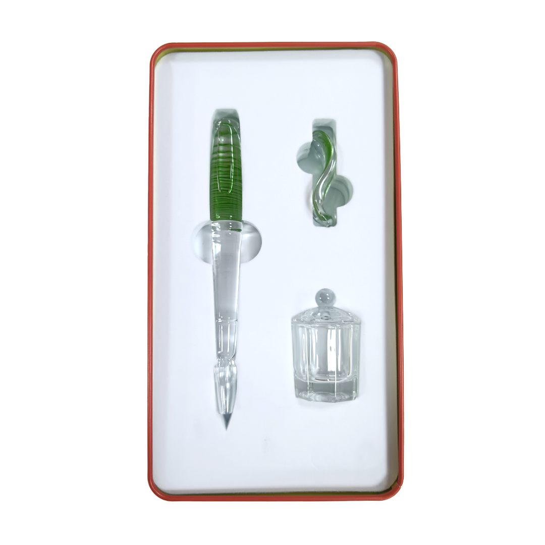 Majohn (Moonman) Chasing The Light Moon Series Dip Pen