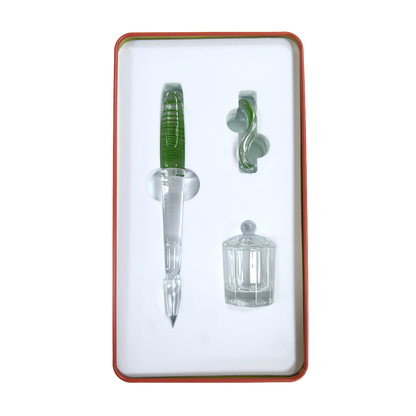 Majohn (Moonman) Chasing The Light Moon Series Dip Pen