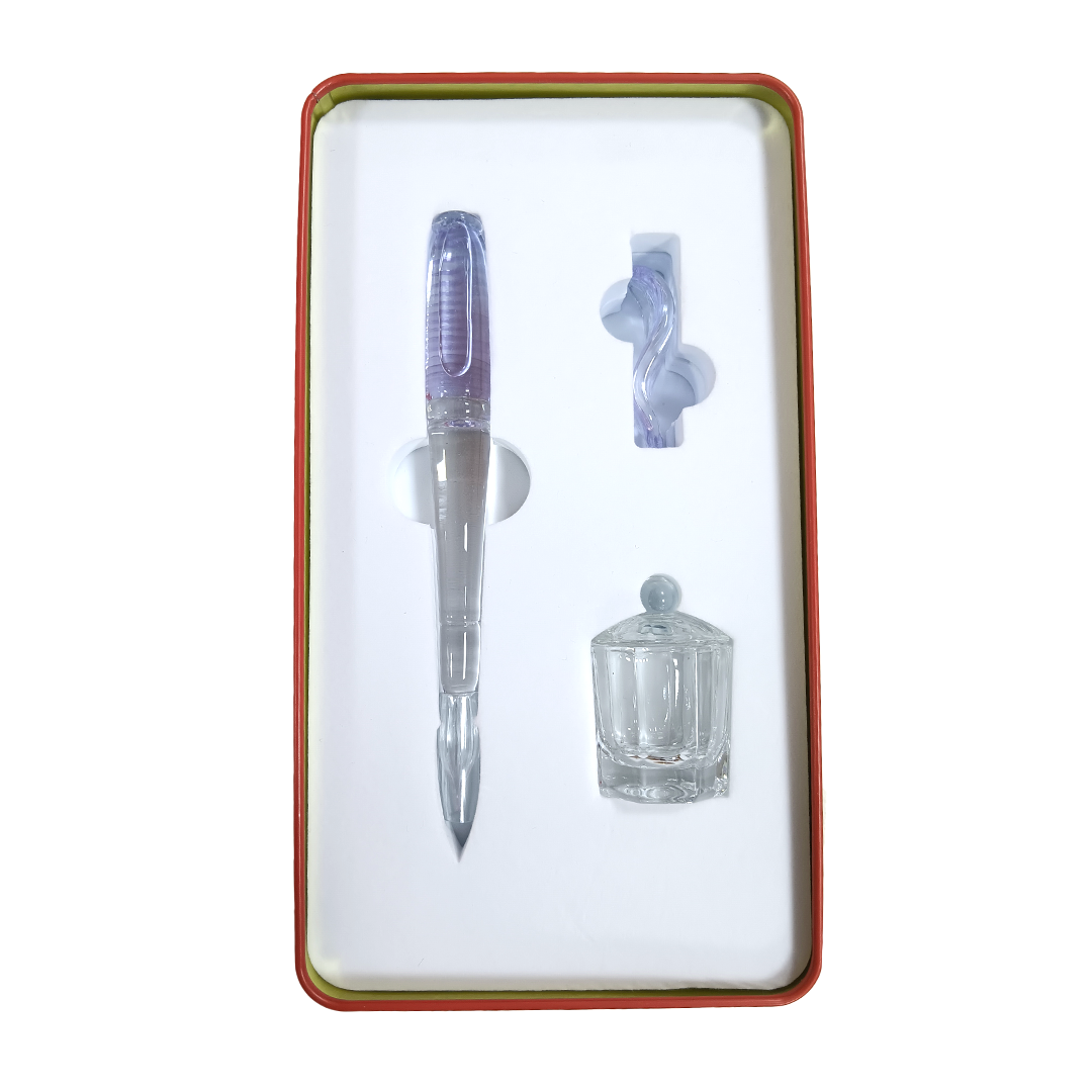 Majohn (Moonman) Chasing The Light Moon Series Dip Pen