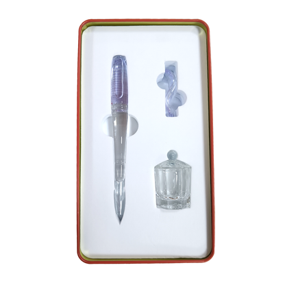 Majohn (Moonman) Chasing The Light Moon Series Dip Pen