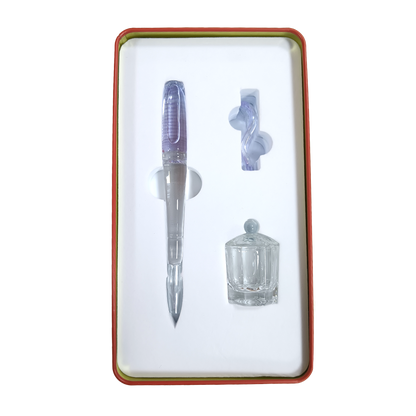 Majohn (Moonman) Chasing The Light Moon Series Dip Pen