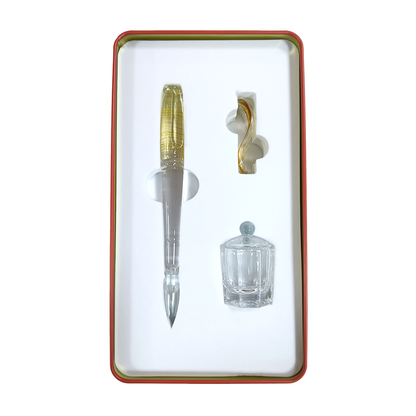 Majohn (Moonman) Chasing The Light Moon Series Dip Pen