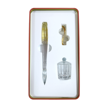 Majohn (Moonman) Chasing The Light Moon Series Dip Pen