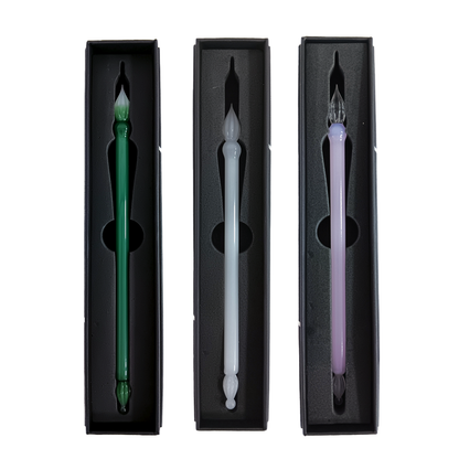 Majohn/Moonman Glass Dip Pen