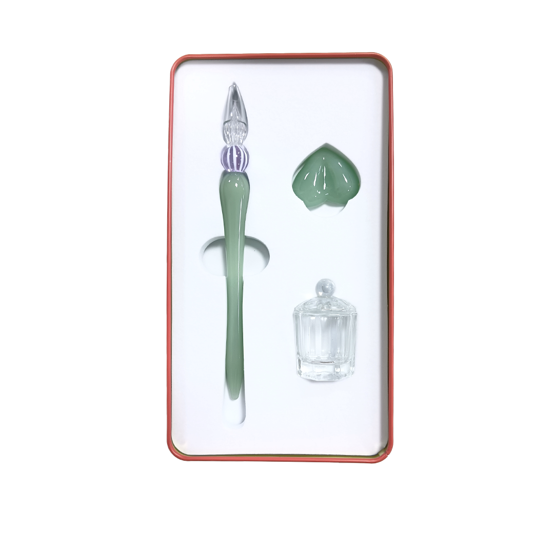 Majohn (Moonman) Elegant Series Dip Pen Set