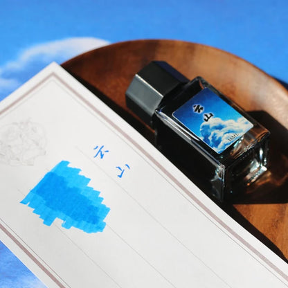 Majohn (Moonman) Fountain Pen Ink 18ml