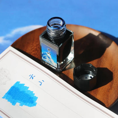 Majohn (Moonman) Fountain Pen Ink 18ml