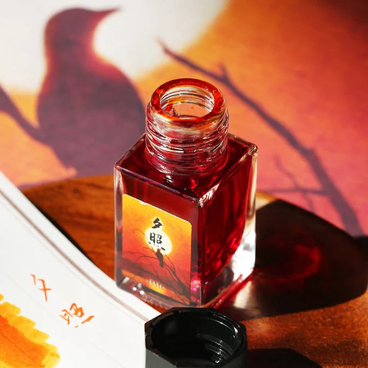Majohn (Moonman) Fountain Pen Ink 18ml