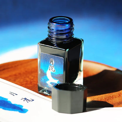 Majohn (Moonman) Fountain Pen Ink 18ml