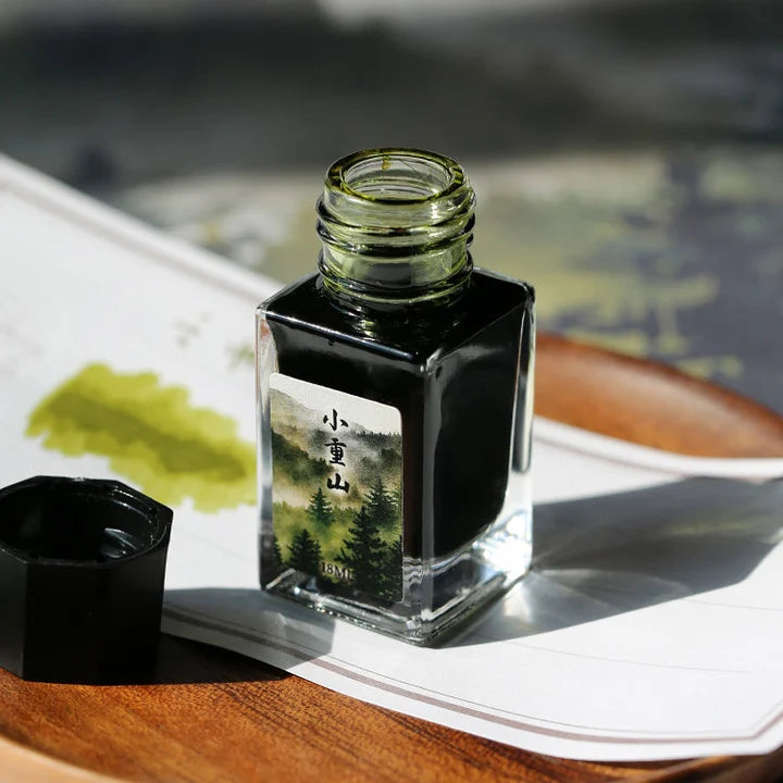 Majohn (Moonman) Fountain Pen Ink 18ml