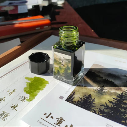 Majohn (Moonman) Fountain Pen Ink 18ml