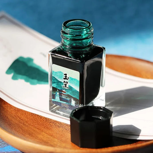 Majohn (Moonman) Fountain Pen Ink 18ml