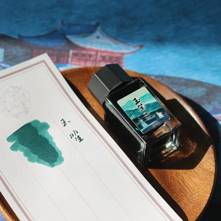 Majohn (Moonman) Fountain Pen Ink 18ml
